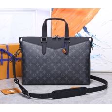 Mens Louis Vuitton Briefcases